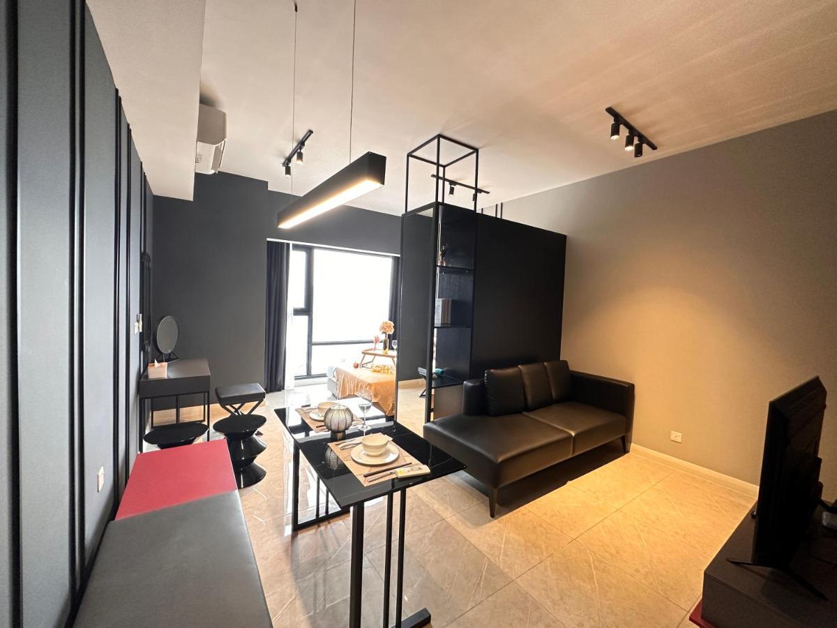 Axon Residence Bukit Bintang By Luna Kuala Lumpur Exteriör bild
